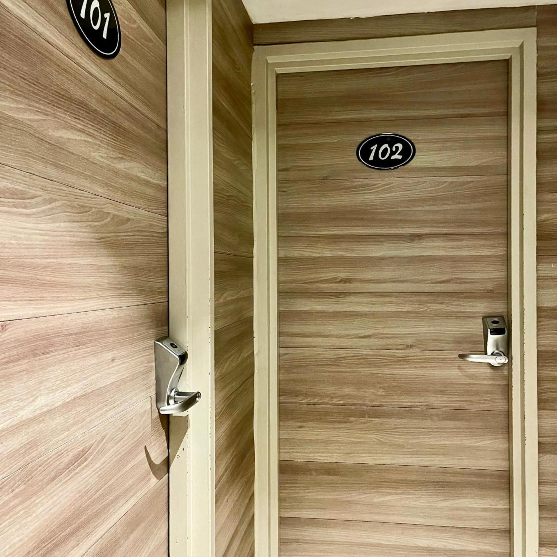 Hotel Villa 37/52
