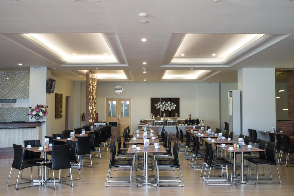 Grand G7 Hotel Kemayoran 29/29