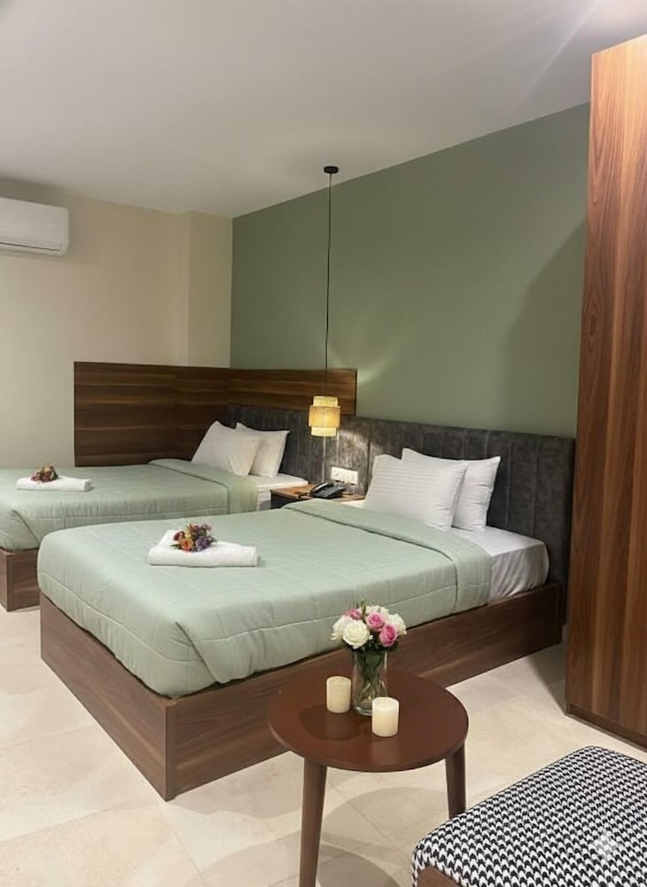 The Nomad Pyramids Boutique Hotel 32/66