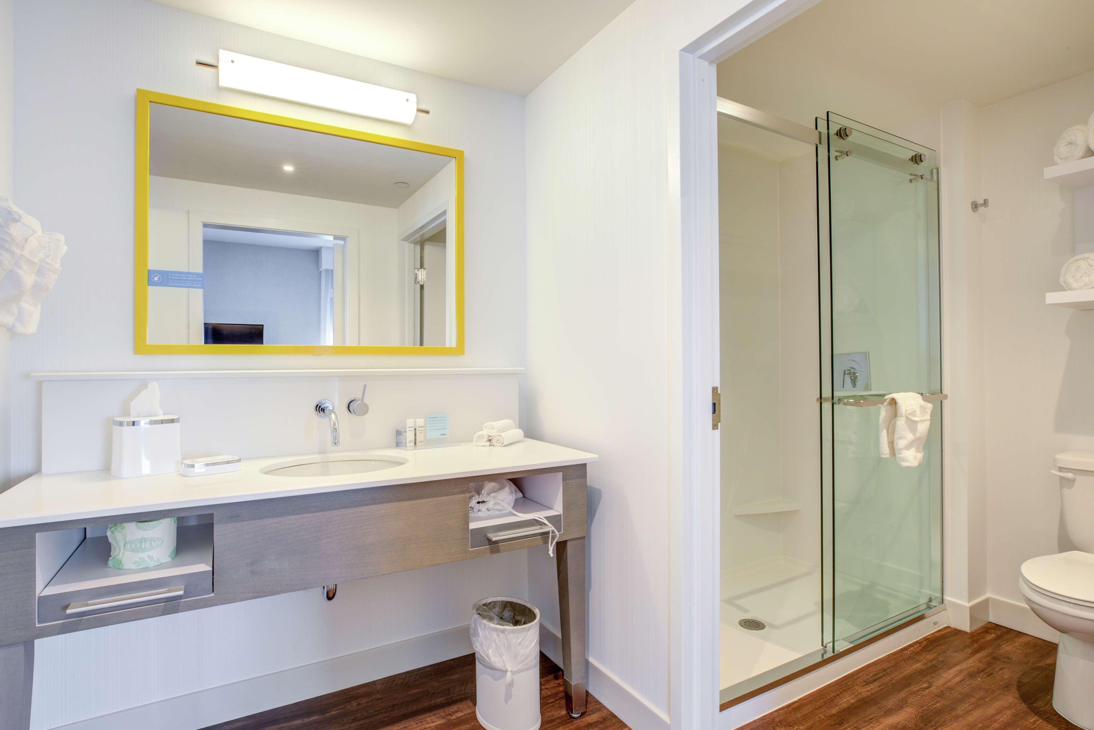 Extended, Studio, Suite, King Bed