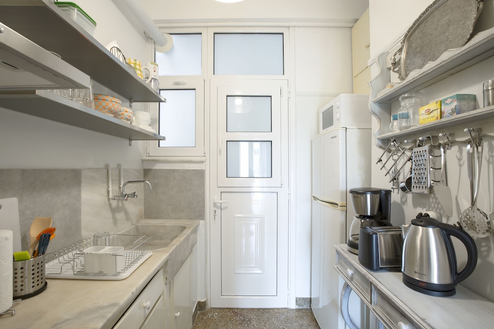 Attractive Flat Near Acropolis Museum 34/35