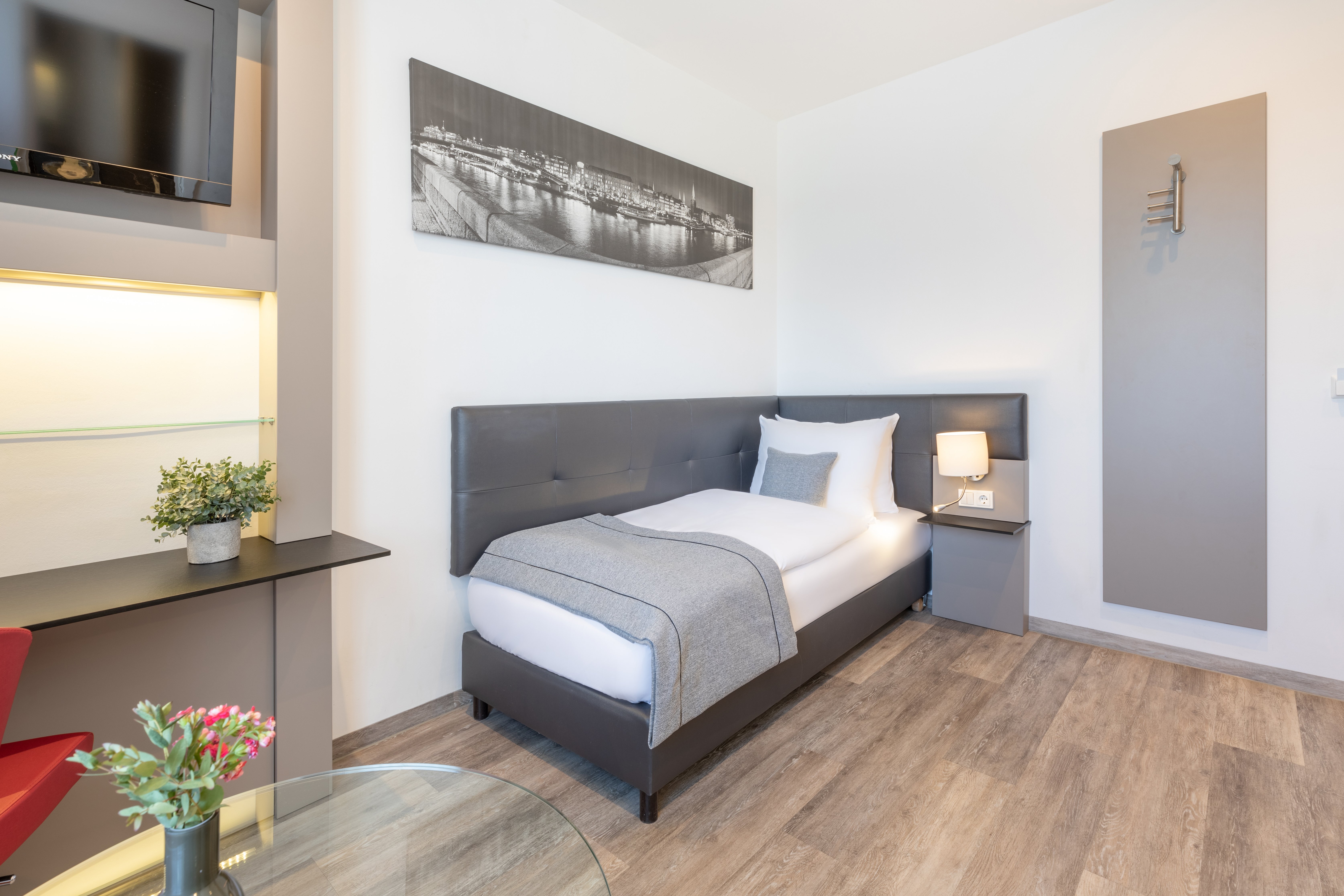 Select Hotel A1 Bremen 26/79