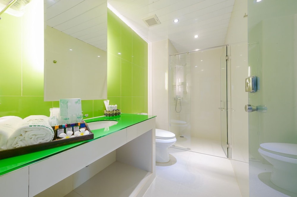 Nice Residence Hotel Huahin 45/50