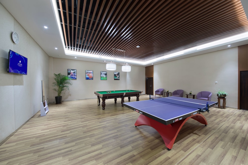 Huayou New Century Grand Hotel 31/50
