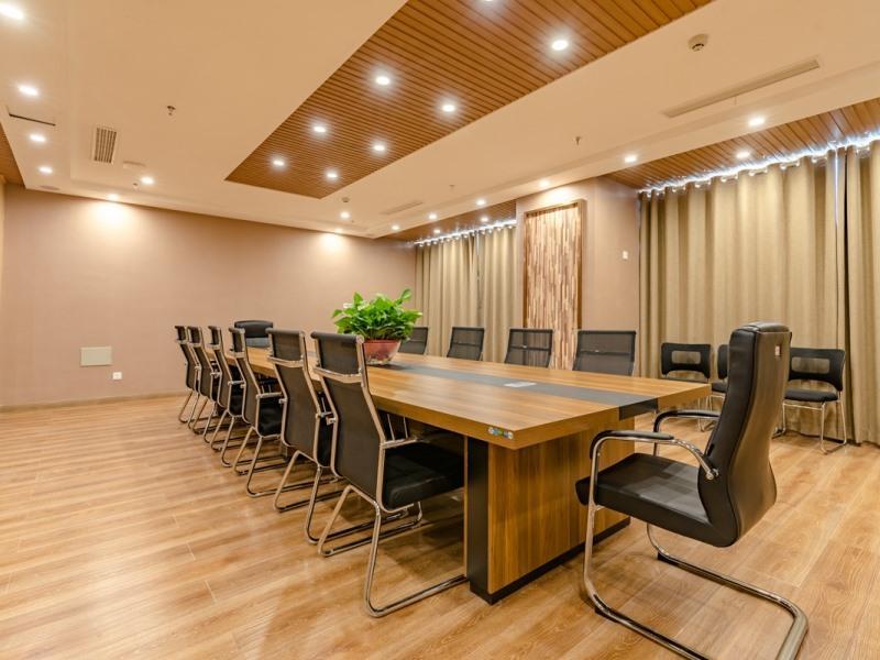 GreenTree Inn Taian High Speed Railway Station Lingshan Street 23/37