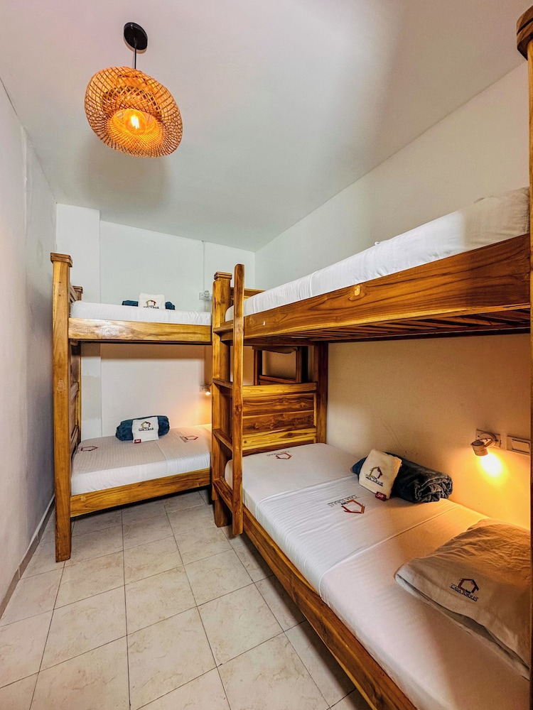 Hostal Casa Torres Centro Historico Adults Only 16/50
