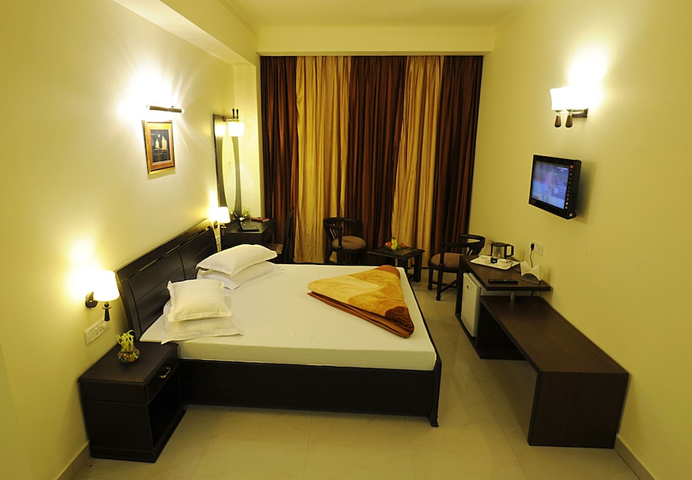 Hotel Hong Kong Inn 16/41