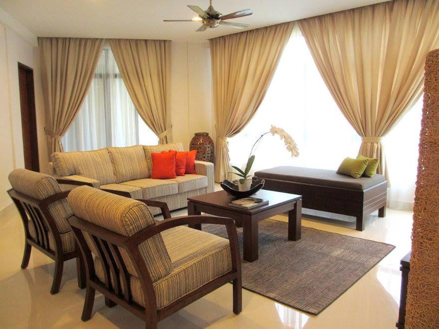 Samsuria Beach Resort & Residence 30/52
