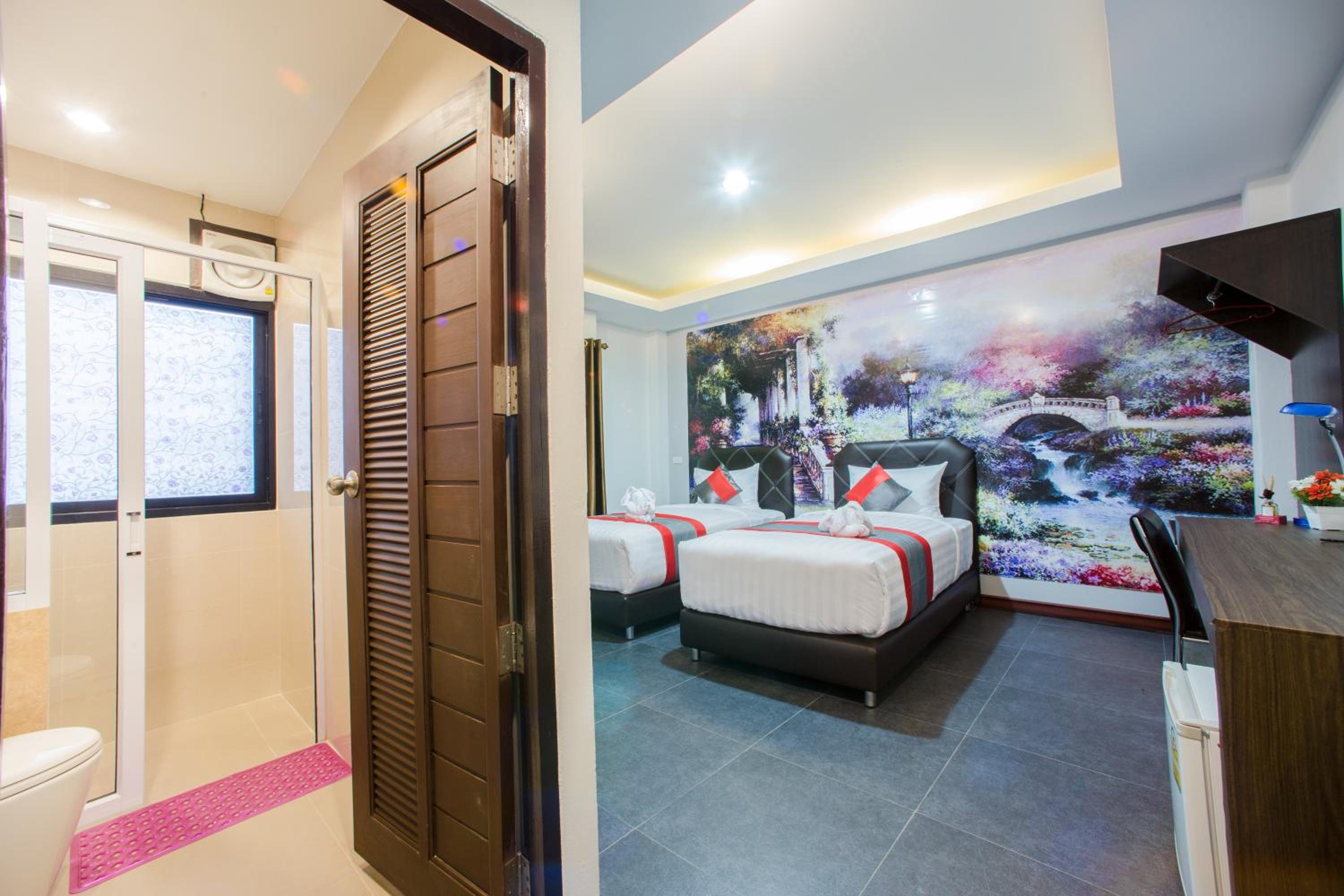D11 Hotel 10/56