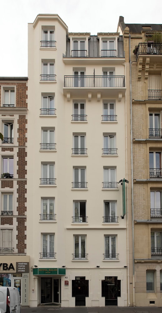 Hotel Baldi 2/44