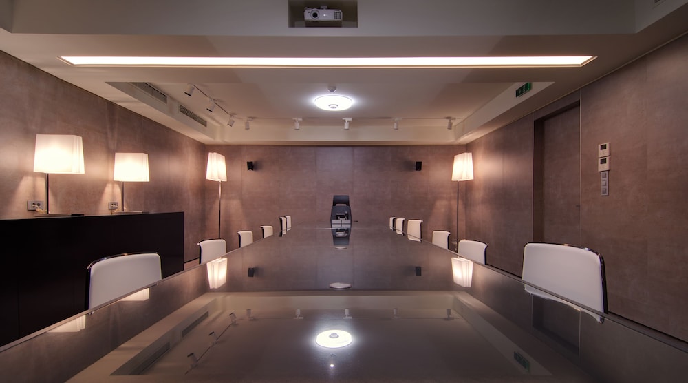 Saz City Life Hotel 31/48