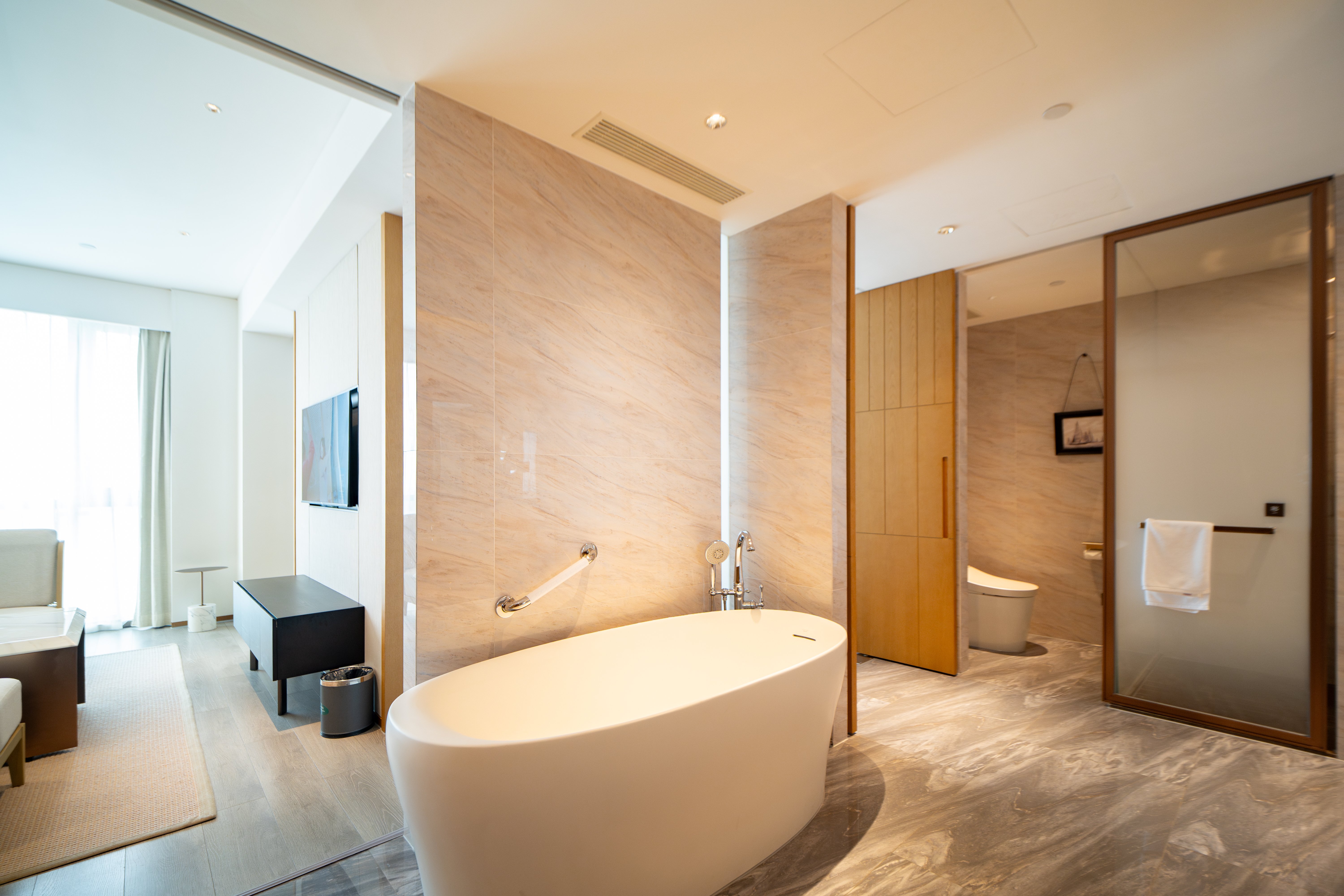 Holiday Inn Ningbo Xiangshan Damu Bay Hotel 40/41