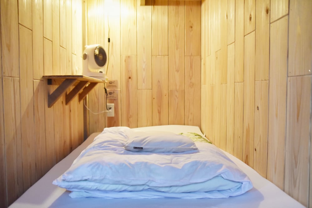 Guest House Asibina - Hostel 16/50