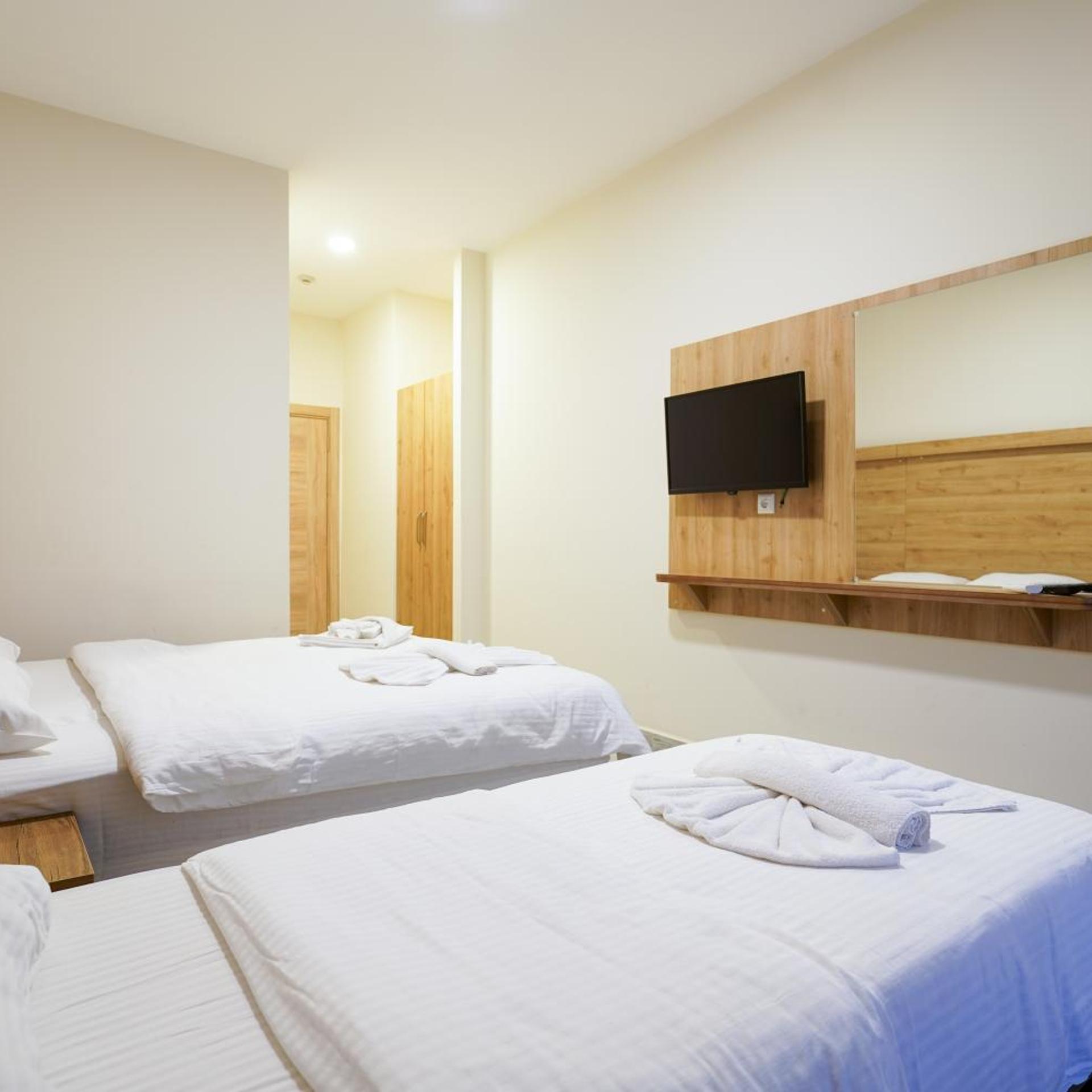 Askoroz Otel Izmit 11/37