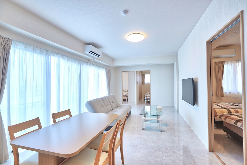 Mango Resort Okinawa Chatan 64/88
