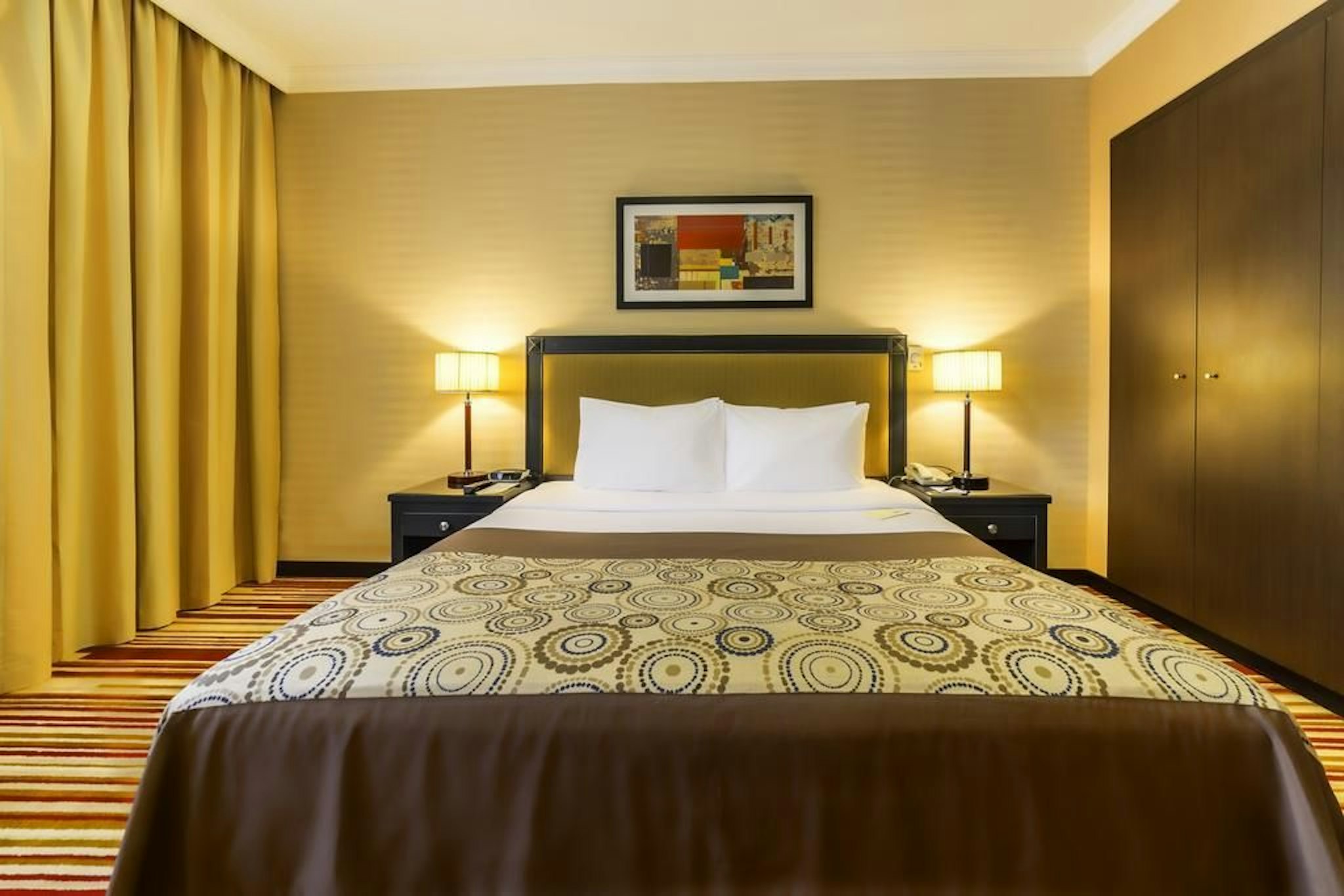 Executive Suites Abu Dhabi 18/50