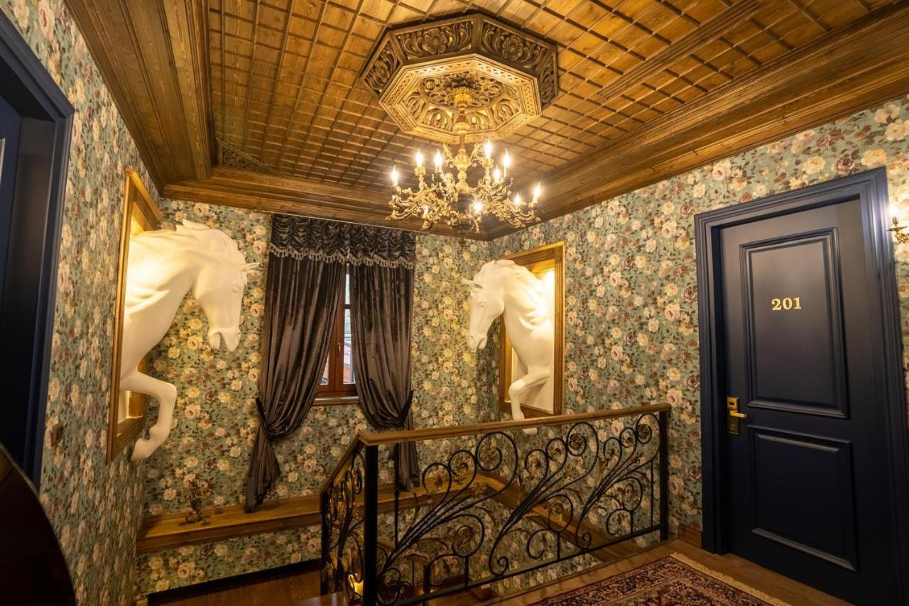 Castle Boutique Hotel 7/63