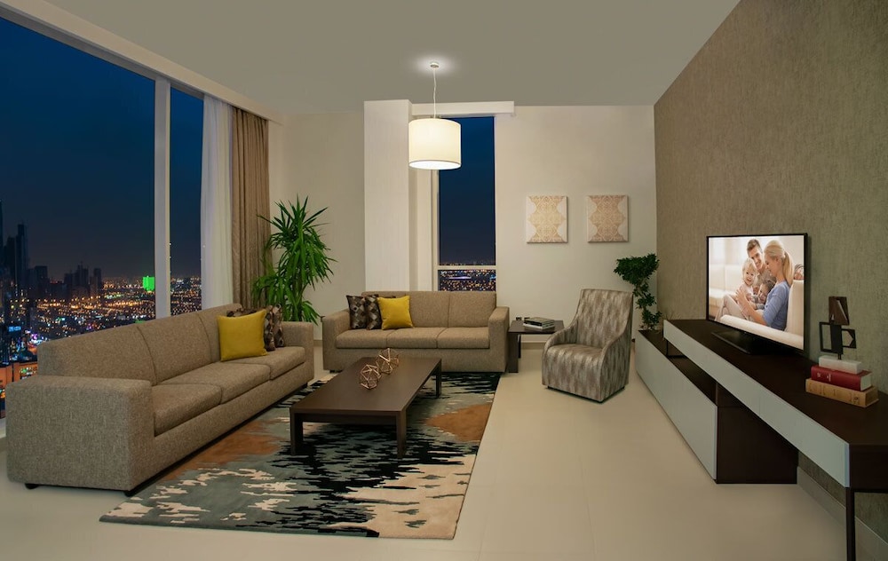 اسكوت رافال العليا(ASCOTT RAFAL OLAYA RIYADH) 32/69