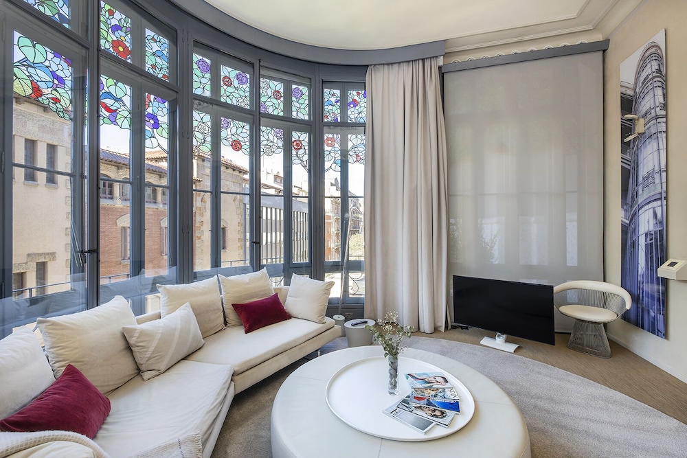 El Palauet Royal Suites 28/50