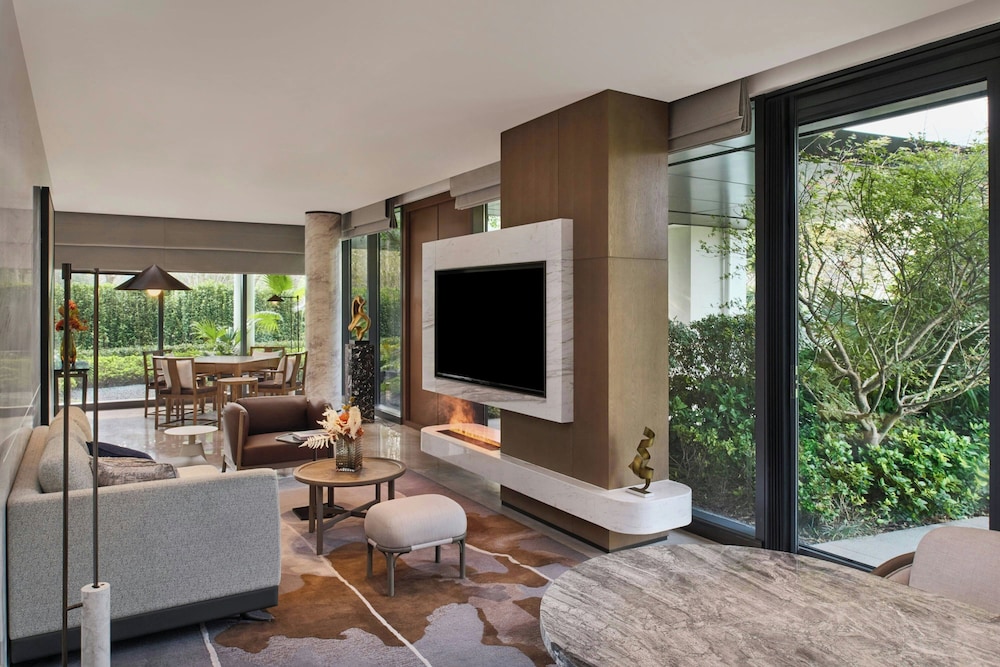 Suzhou Marriott Hotel Yangcheng Lake 28/49