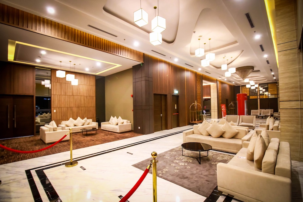 Asialink Hotel By Prasanthi 33/50