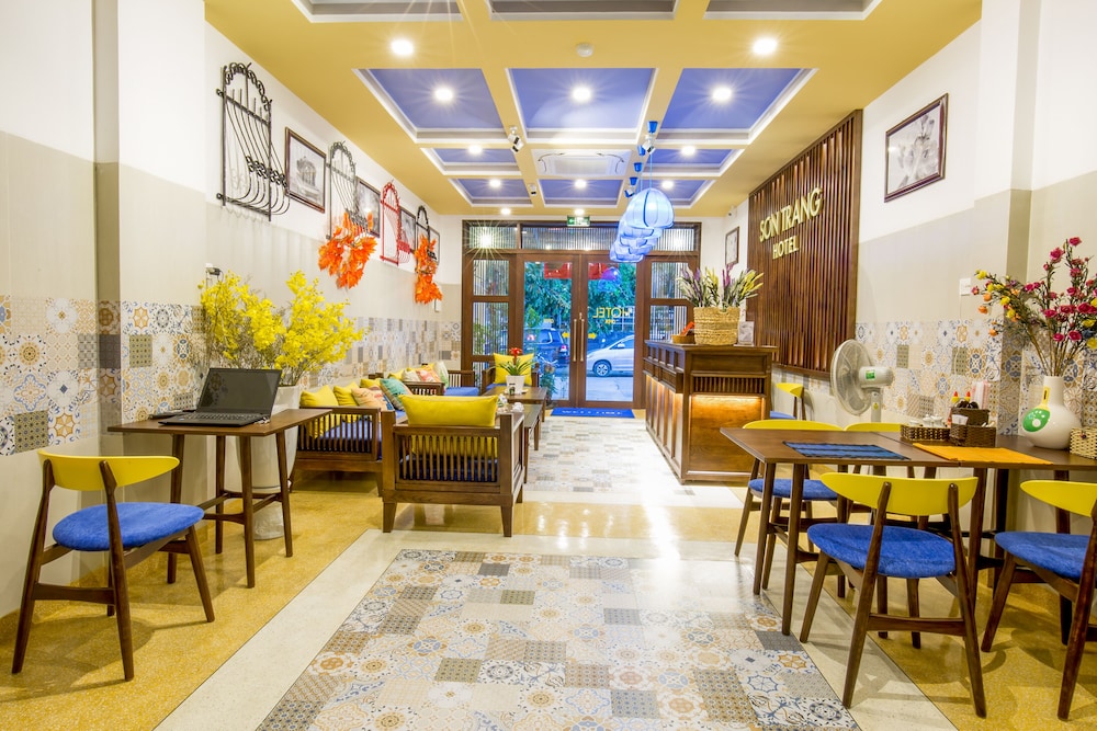 Son Trang Hotel Hoi An 64/71