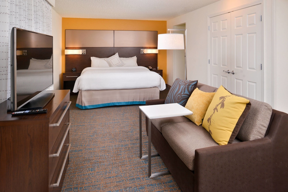 Residence Inn Boise Downtown 10/32