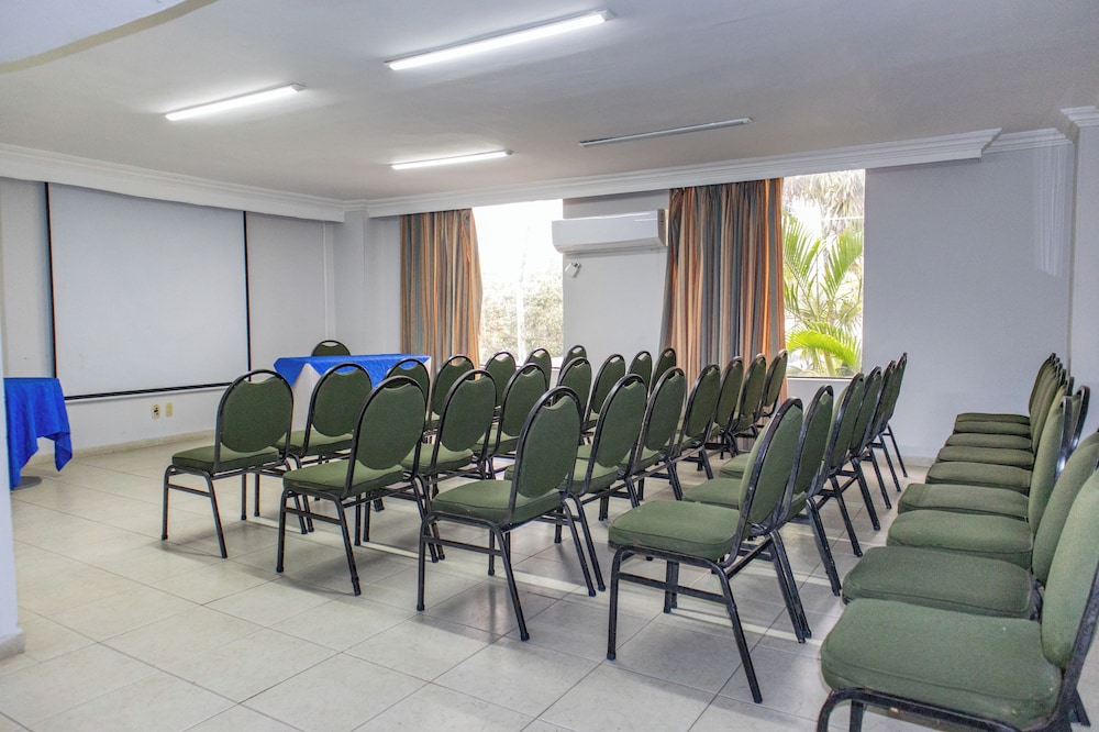 Hotel Faranda Express Puerta Del Sol Barranquilla, A Member of Radisson Individuals 38/50