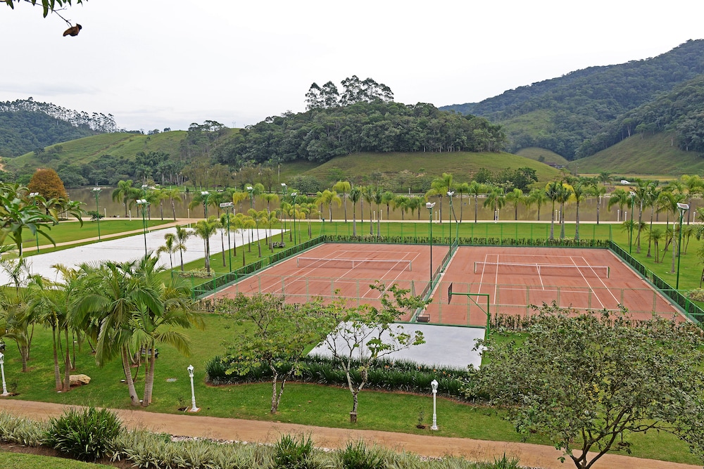 Fazzenda Park Hotel 1/61