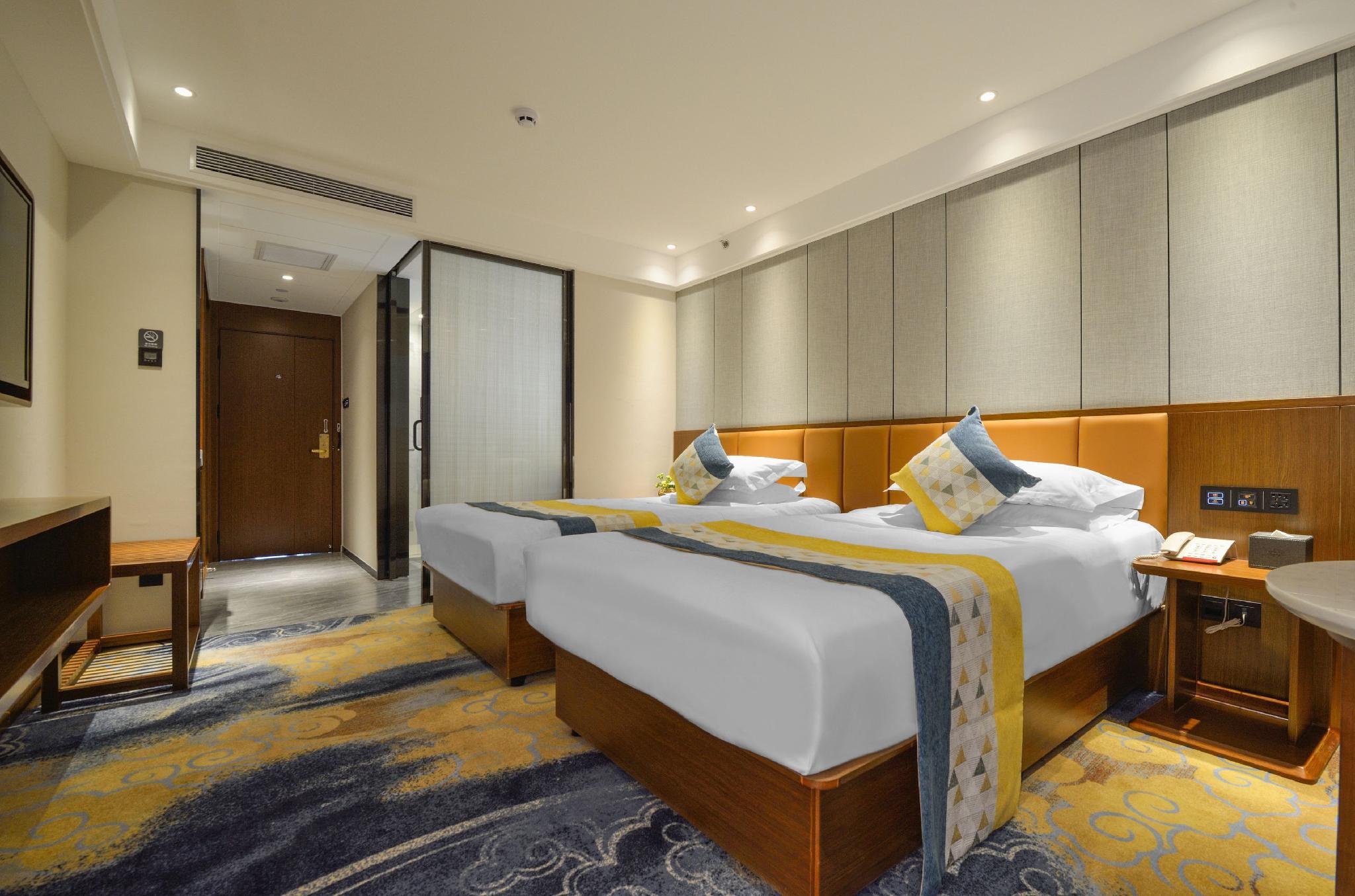 Xiao Xiang Hotel Beijing 16/37