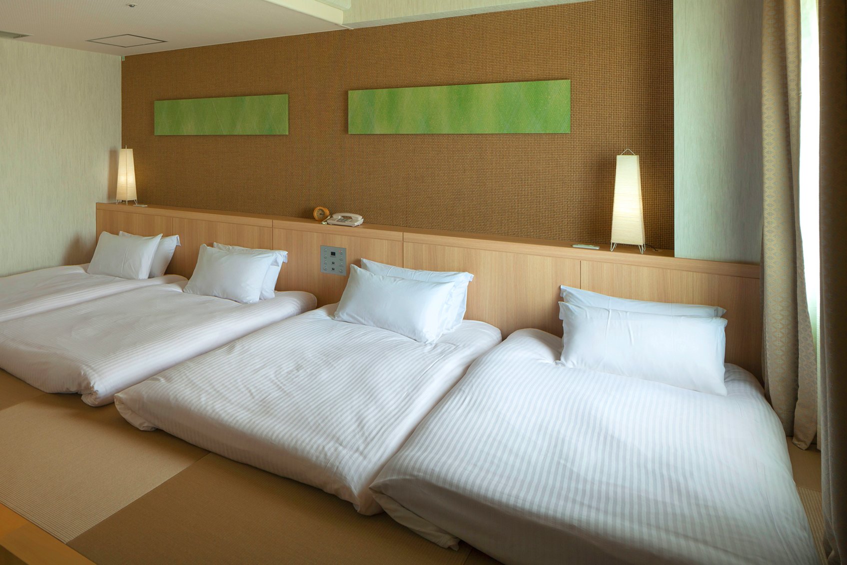 Hotel Nikko Narita 6/36