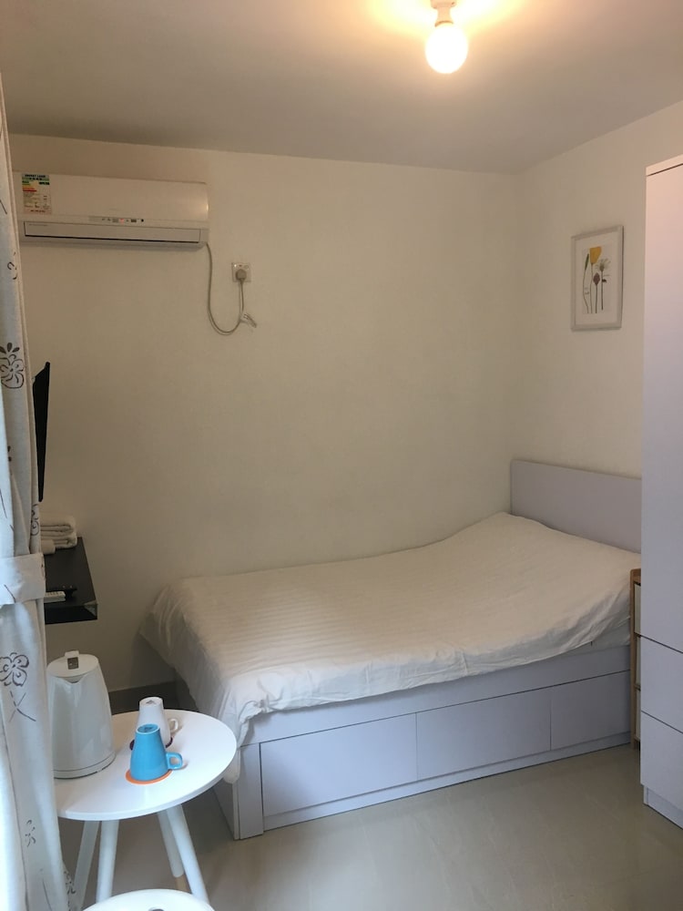 City Oasis Guesthouse 15/43