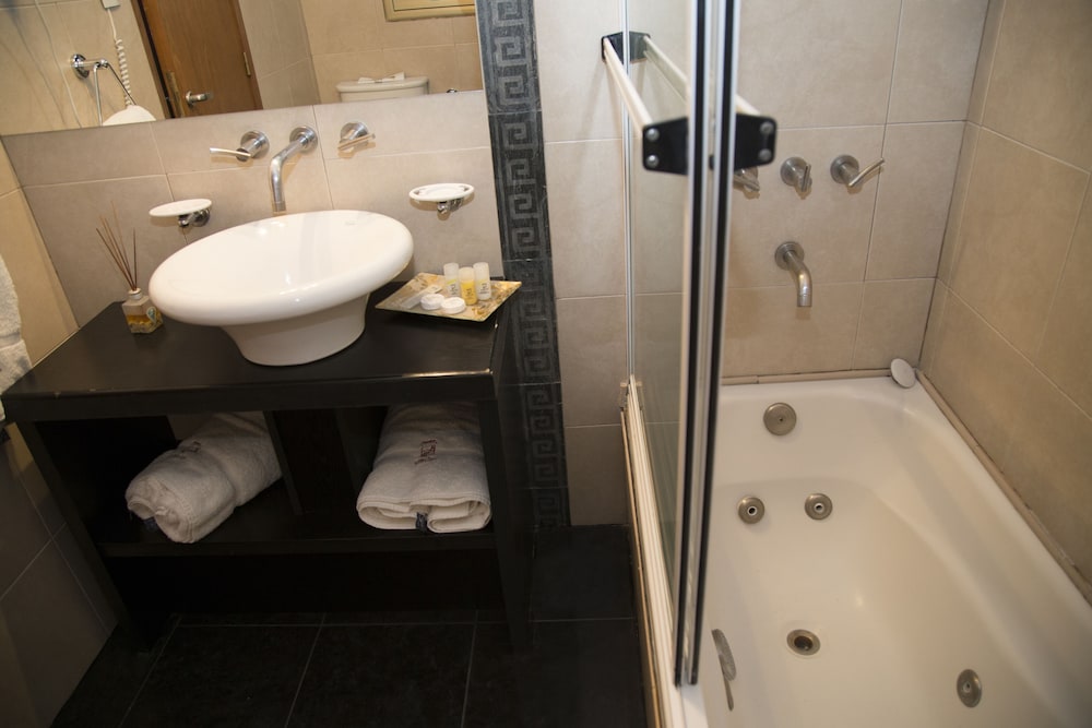 VECCHIA TERRA APART HOTEL 32/33