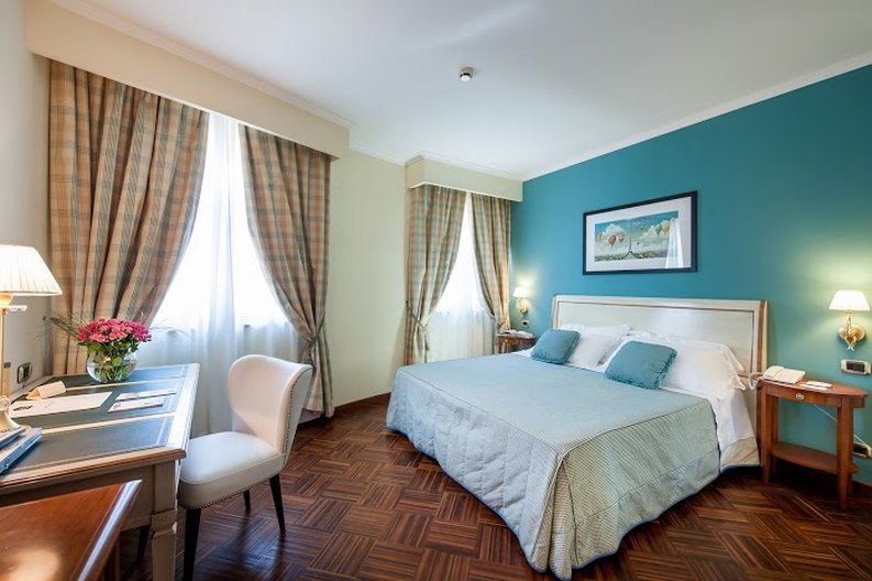 Hotel San Giorgio Crotone 13/45