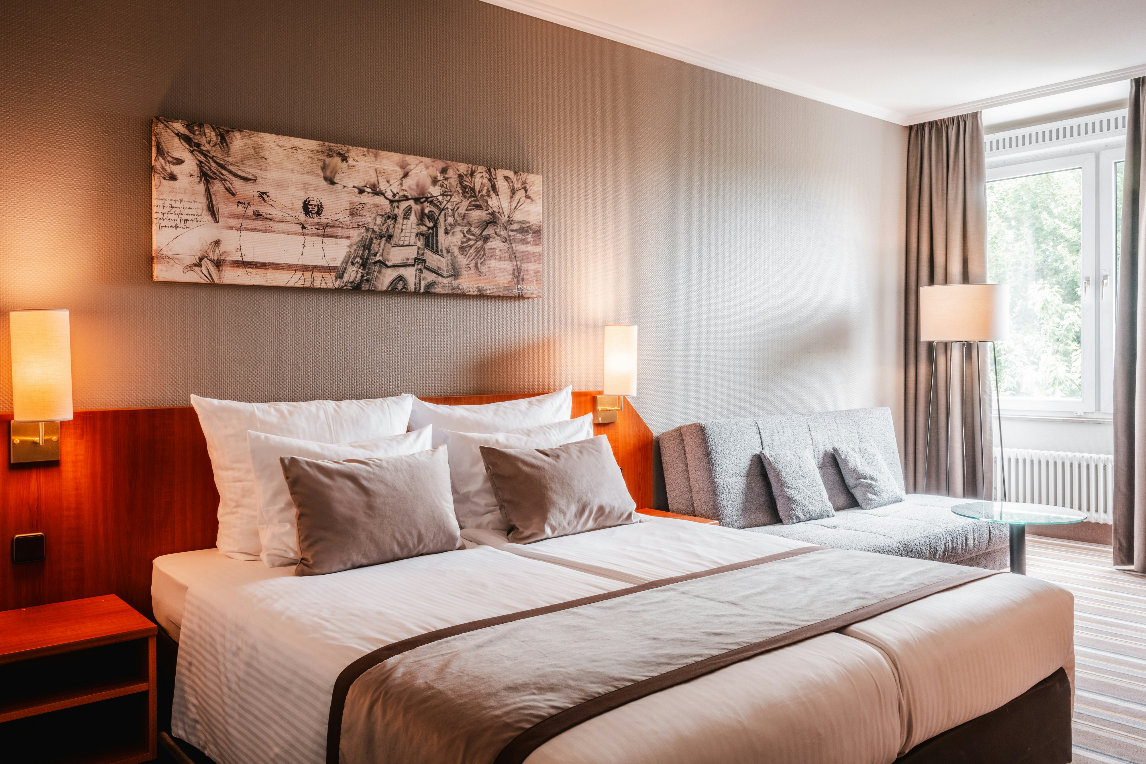 Leonardo Hotel Aachen 17/67