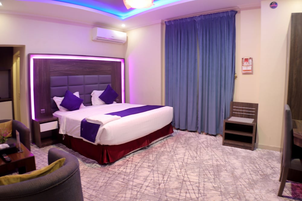 مسكن الضيافه للشقق الفندقية2(Maskan Al Dyafah Hotel Apartments 2) 20/50