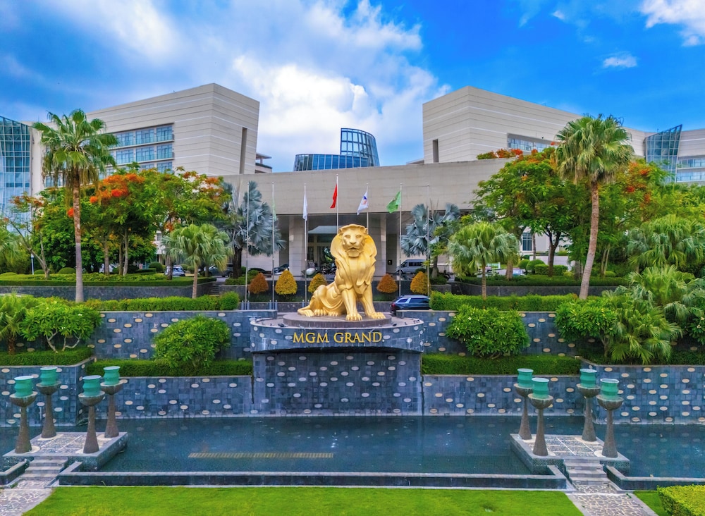 MGM Grand Sanya 43/50