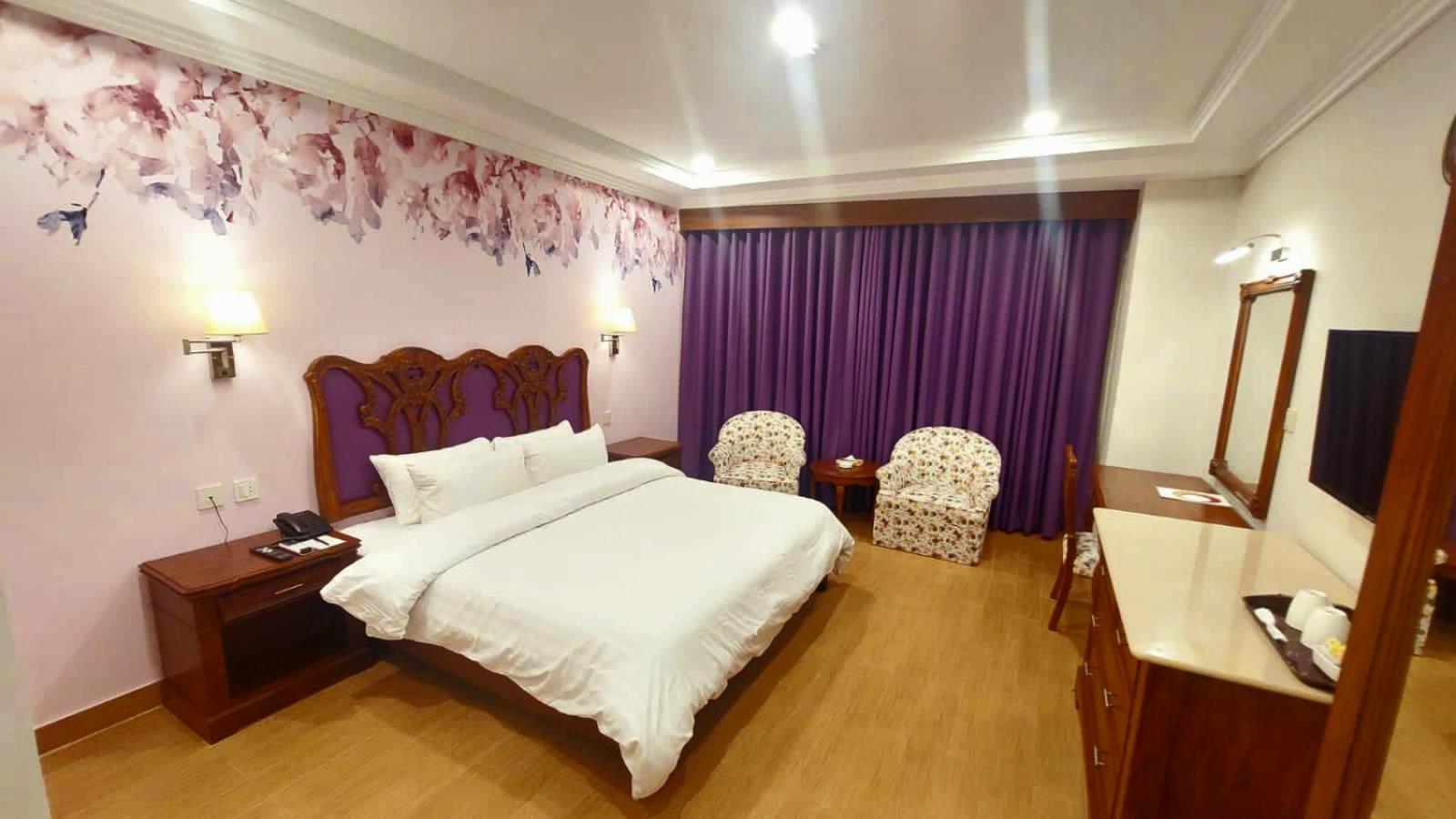 Hotel One Sargodha 11/27