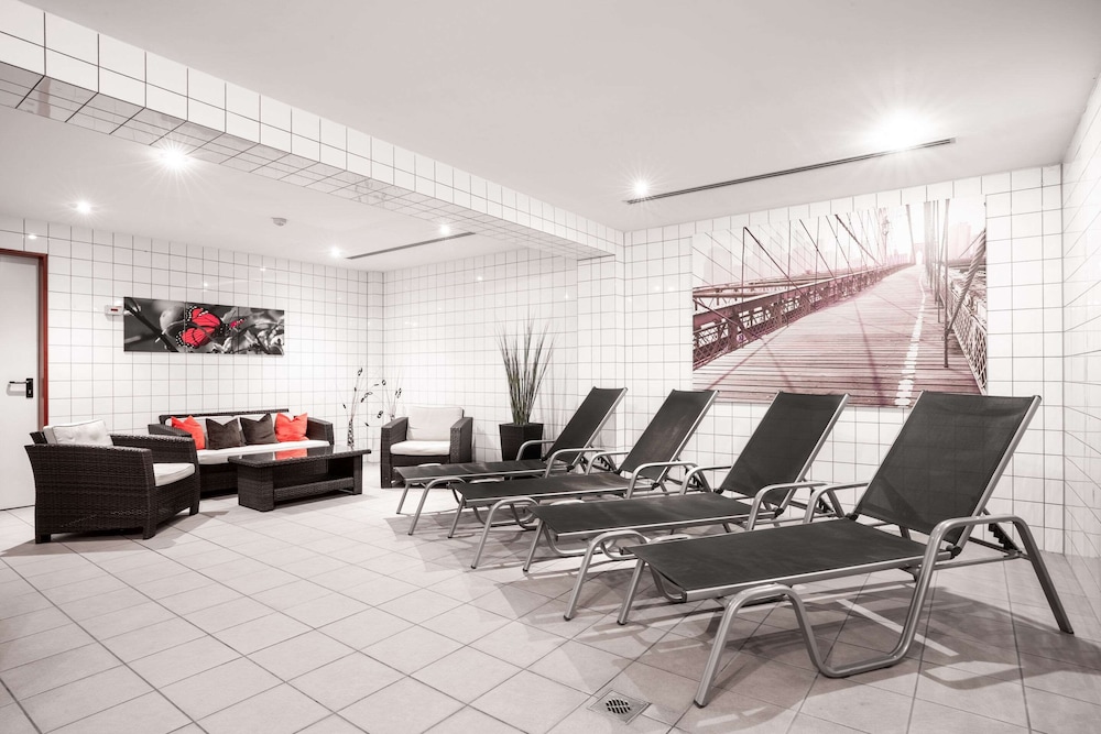 Quality Hotel Hof 34/37