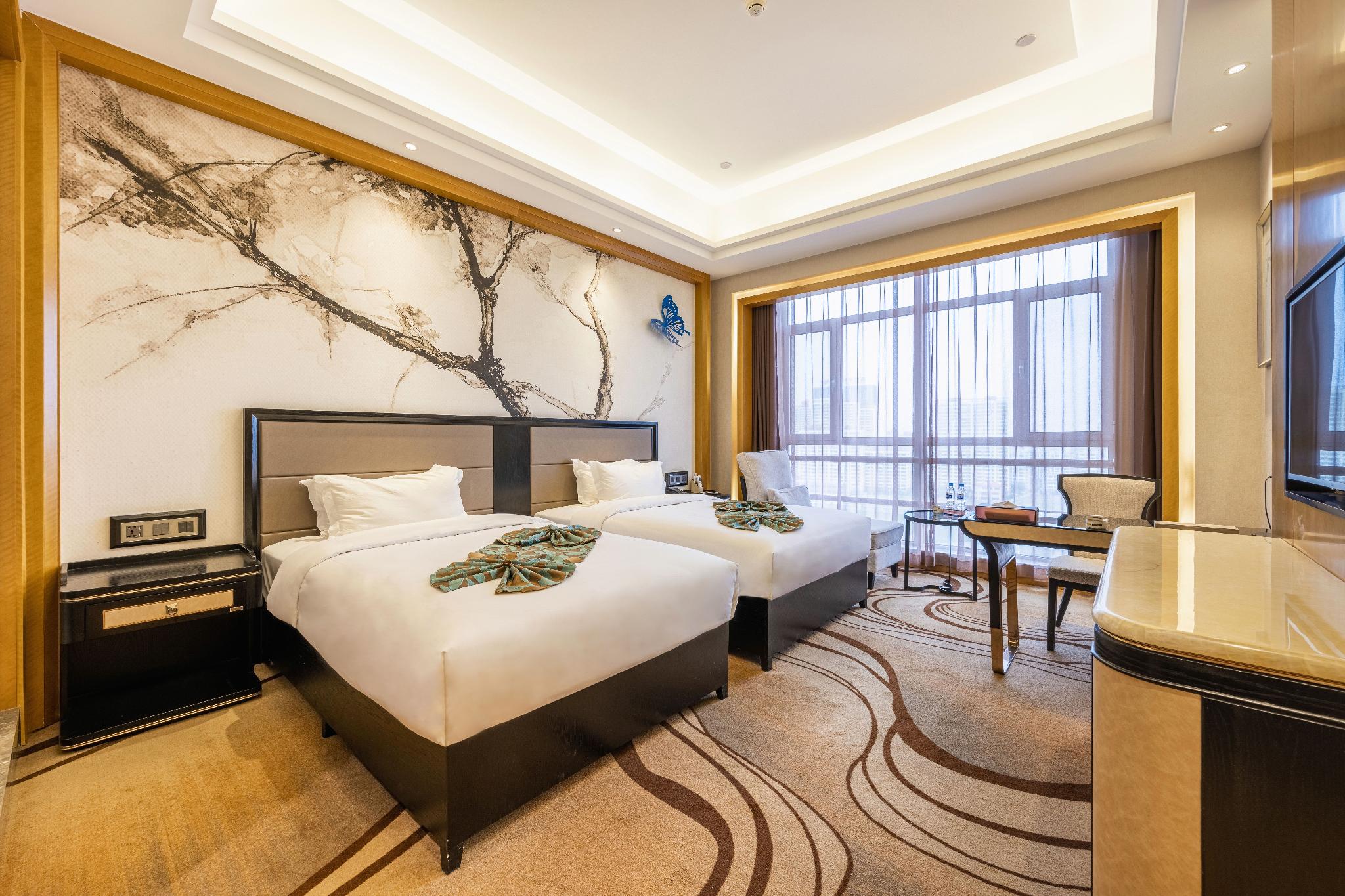 Xiyu International Hotel 15/30