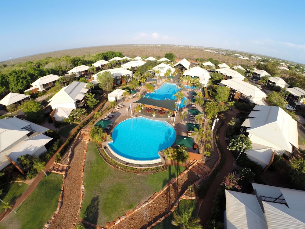 Oaks Cable Beach Resort 10/53