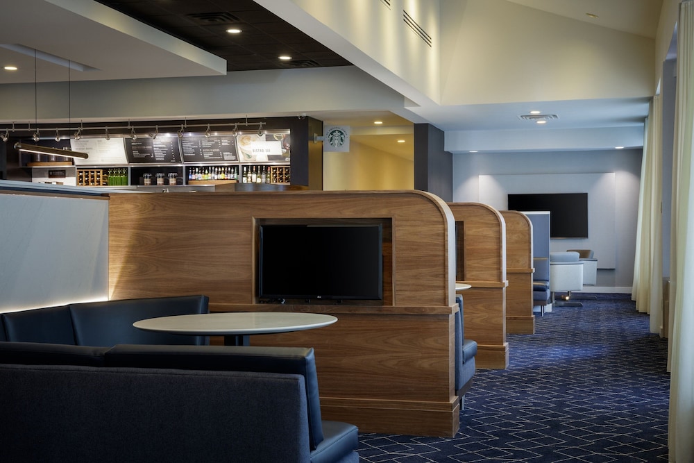 Courtyard by Marriott Denver Tech Center 36/50