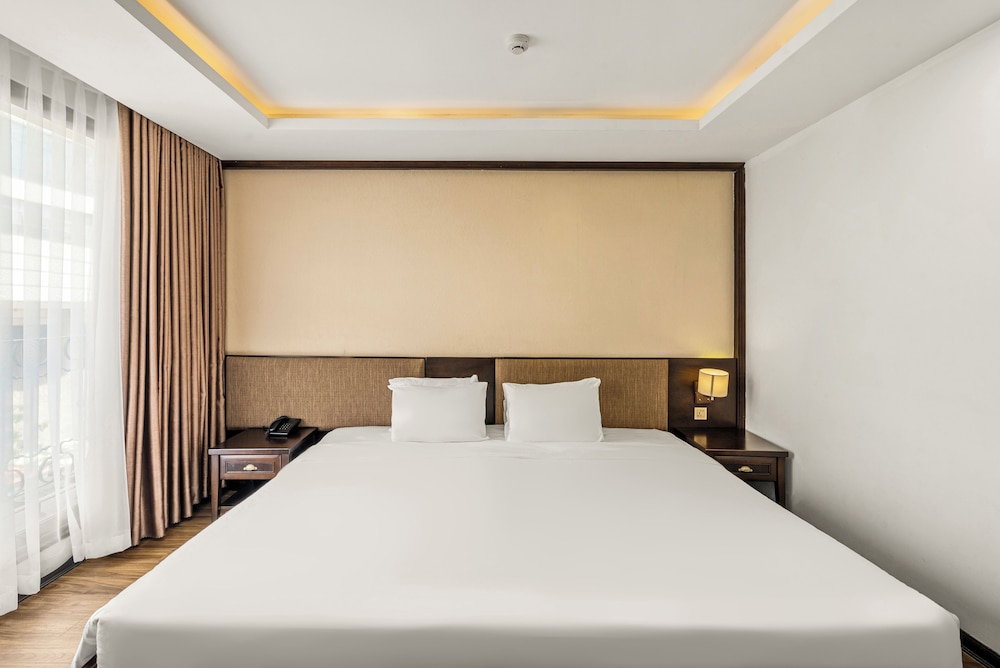 Palazzo 3 Hotel 6/50
