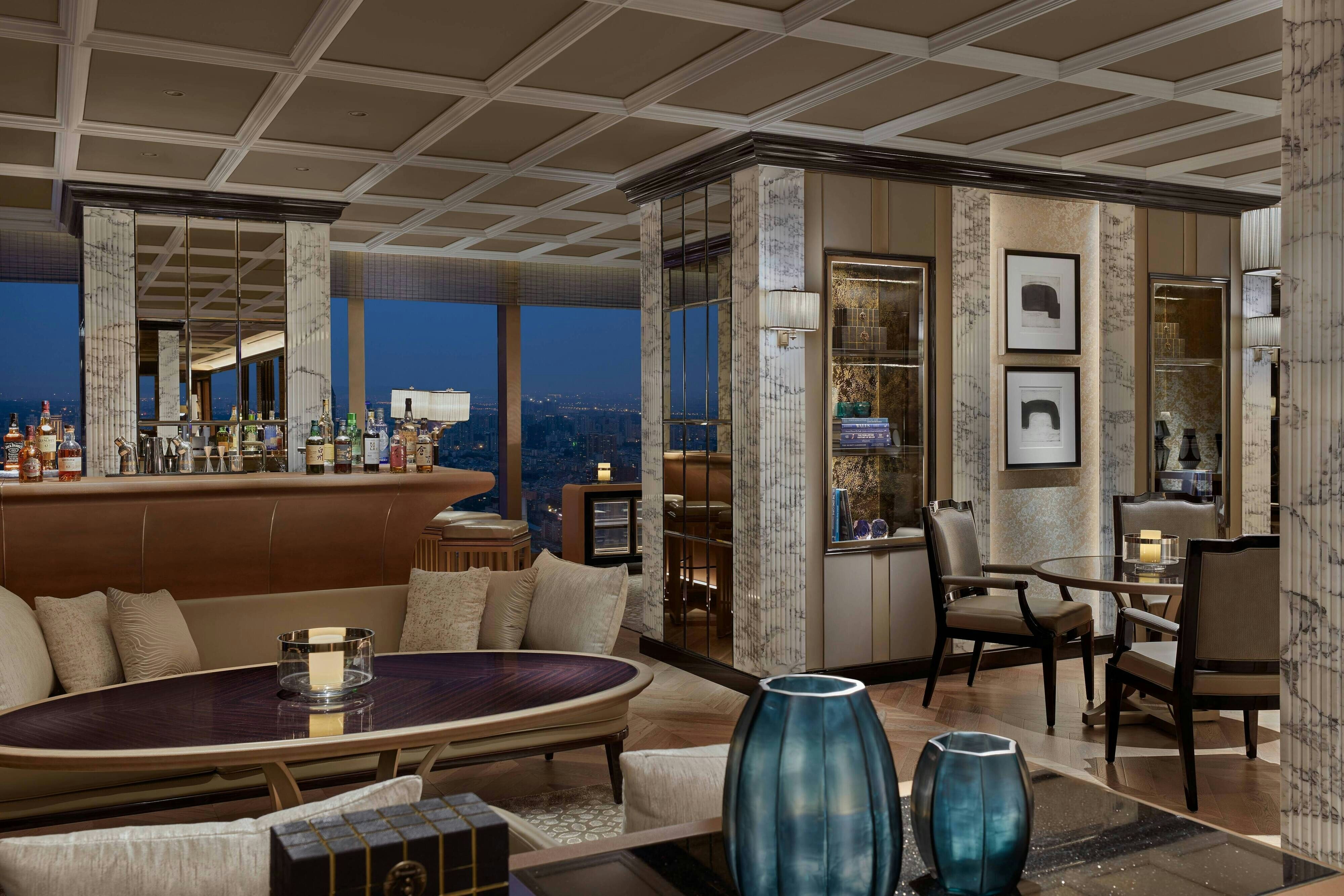 The Ritz-Carlton Nanjing 41/52