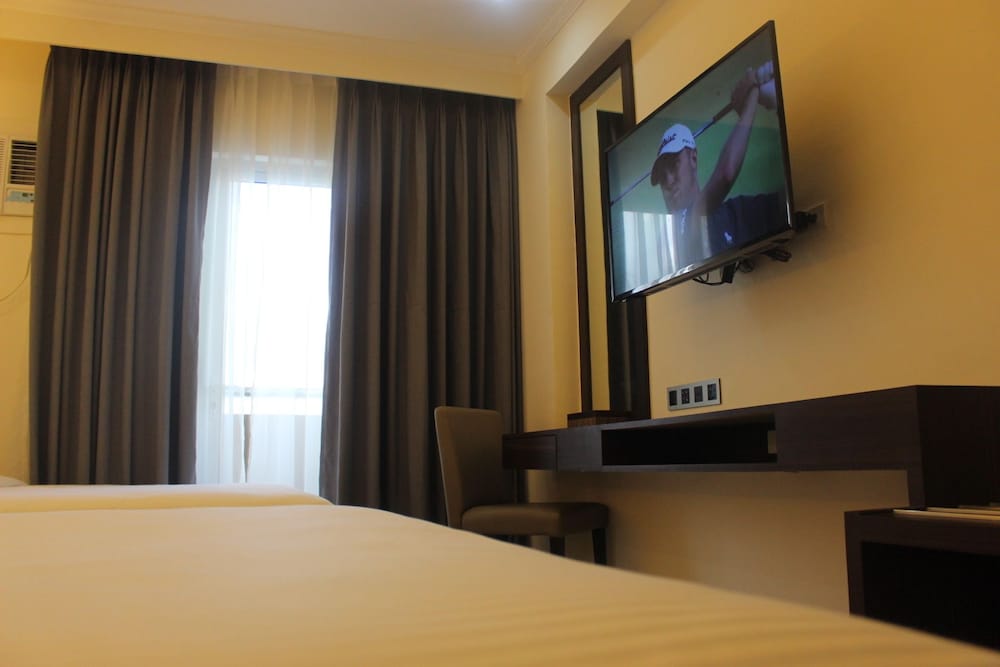 Sotogrande Hotel Iloilo 28/67