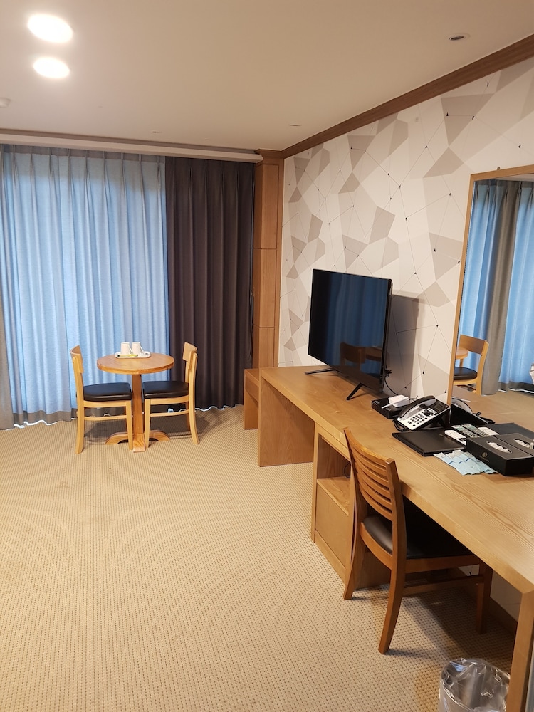 Yangyang International Airport Hotel 33/48