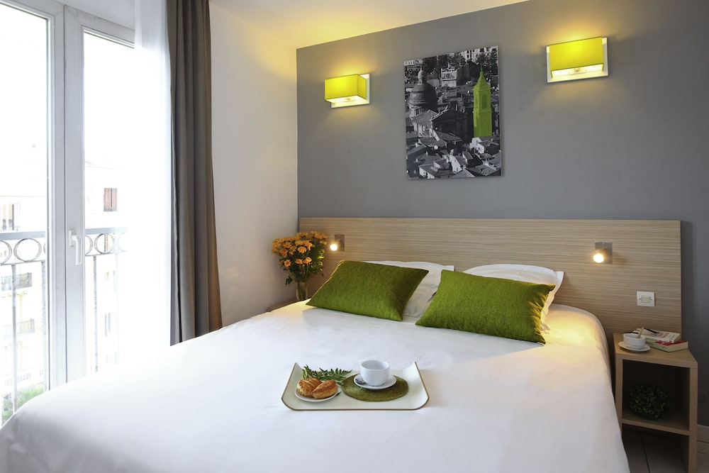 Aparthotel Adagio access Nice Magnan 22/72