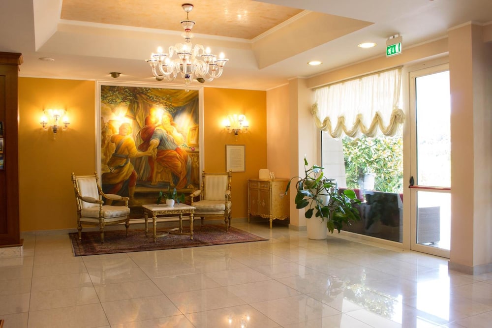 Semiramide Palace Hotel 28/55