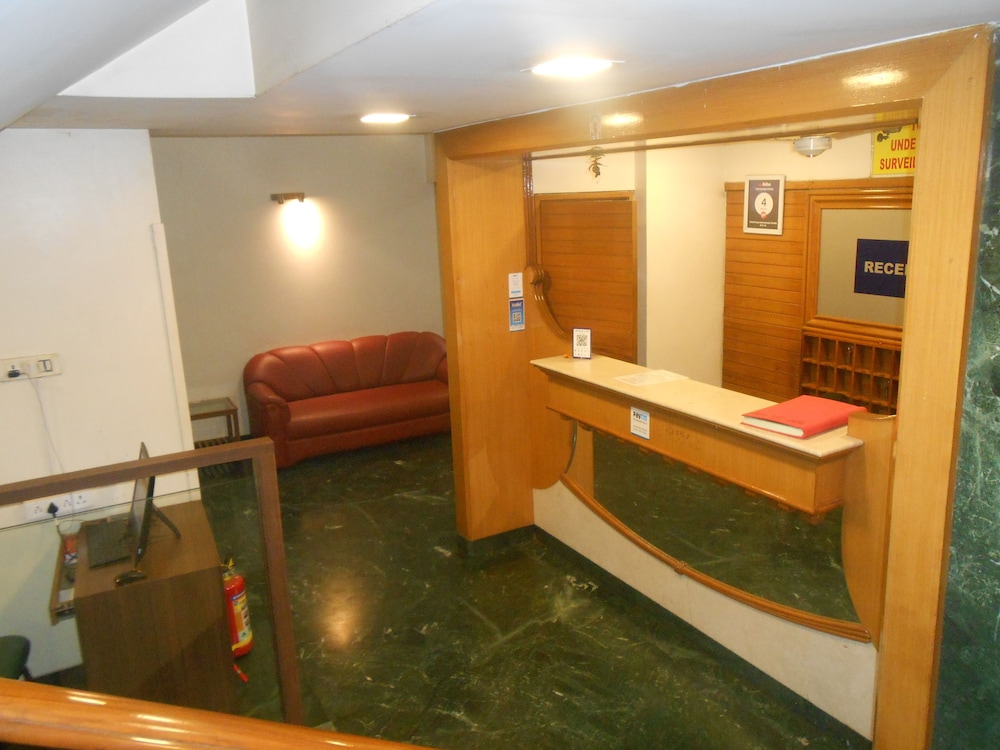 Hotel Pooja International 9/38