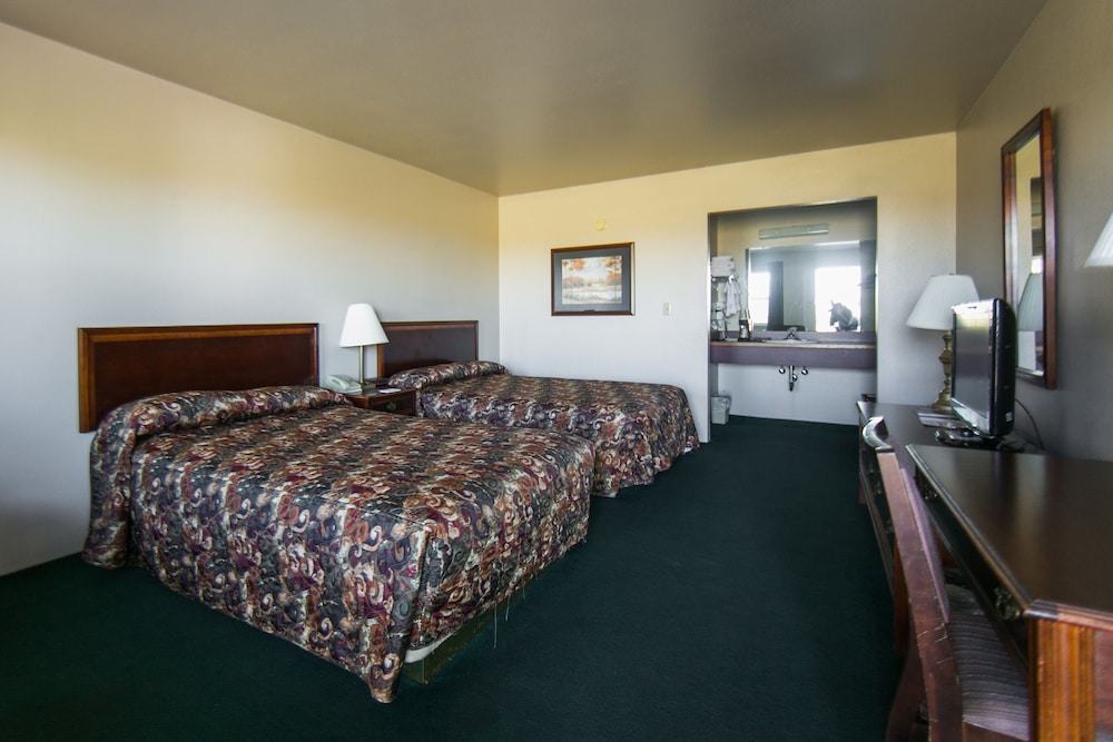 Budget Motel 19/49